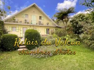 Relais du Volcan - 卡夫尔高原