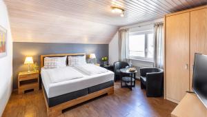 Hotel Garni Sonnengruss