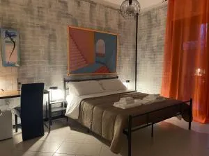 La Contessa B&B Torrette - Ospedaletto dʼAlpinolo