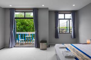 Homestay Hải My