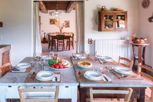 Agriturismo La Capanna