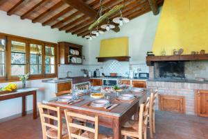 Agriturismo La Capanna