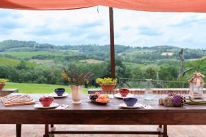 Agriturismo La Capanna