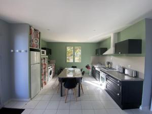 Gite Combe Ferrade en pleine nature
