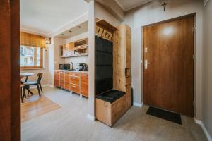 VisitZakopane - Ibiza Apartment