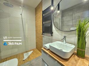 Apartament Wschodni - 365PAM