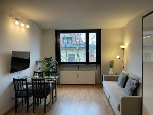 Apartment in Ljubljana center