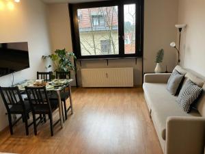 Apartment in Ljubljana center