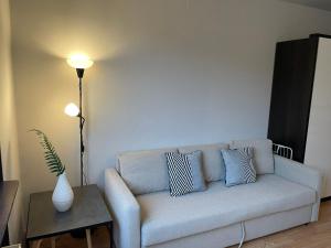 Apartment in Ljubljana center 