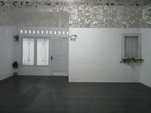 SatuRumah 5kamartidur 3AC Purwokerto Syariah - 巴图拉登