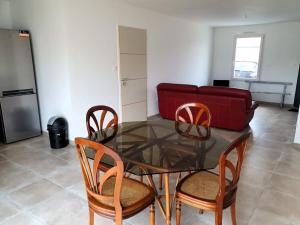 MISTRAL ABBA a 500m de la plage