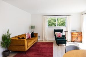 The Apartment at Arrowtown