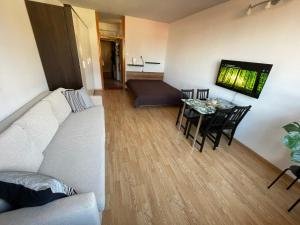 Apartment in Ljubljana center 