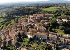 Fattoria Podere i Luoghi