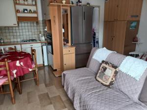 Appartements Aiguebrun : photos des chambres