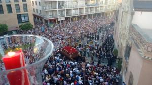 Penthouse!!! Center of Seville!!! 2 BR + 2 bath!!!