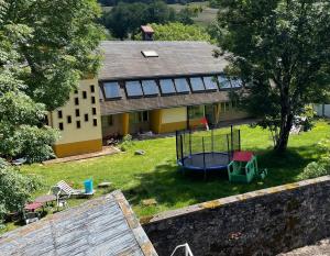 Appartements domaine des 13 lacs : photos des chambres