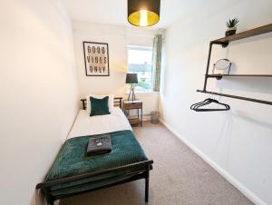 CENTRAL CAMBRIDGE, CHARMING 3-Bed HOUSE WITH FREE PARKING!