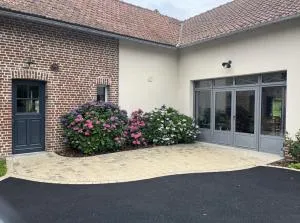 莱斯德帕斯卡利娜酒店 - Arrest