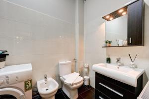 Holiday Apartments Armeneasca