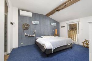 Logement familial « Le Ribet »