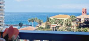 Copacabana Luxury Ocean View