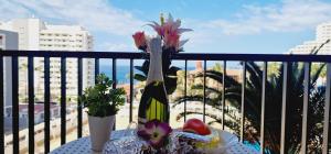 Copacabana Luxury Ocean View