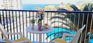 Copacabana Luxury Ocean View