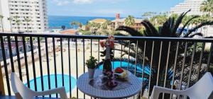 Copacabana Luxury Ocean View