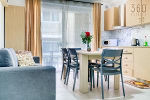 Spacious 3BR Apt with Balcony close to Valletta by 360 Estates