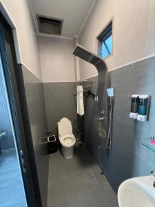 HOMESTAY ĐỒI GIÓ