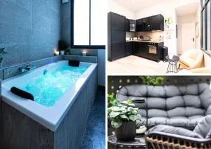 L'instant léger - Centre ville - Jacob-Bellecombette