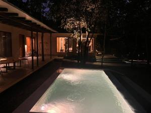Saraca Resort & Spa Corbett