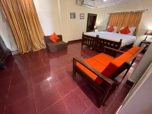 Avadale Coorg - Stag Groups Not Allowed