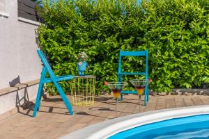 Villa Toni by AdriaticLuxuryVillas