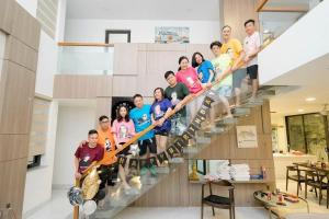 Charming Luxury Beach Villa Da Nang