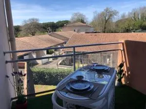 Lac Christus - Studio classé 3* - 圣保罗莱达