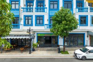 Homestay Hải My