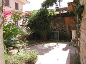 Borgo Spiaggia Isola Rossa img63