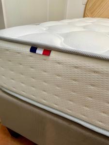 Villas Villa provencale Golfe St Tropez climatisee piscine chauffee, Spa, billard, Wifi haut debit pro : photos des chambres