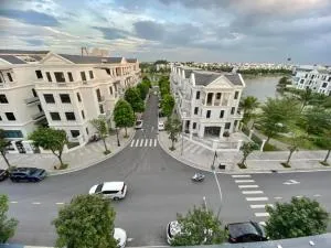 The Key - Vinhomes Marina HA404 - An Khê