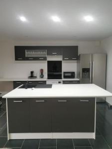 Maisons de vacances Gite neuf tout confort : photos des chambres