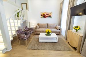 Bonne Chance Studio Apartment, Zagreb center, top location 