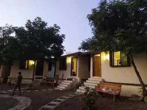 BREKKA FARMS - Mohpa