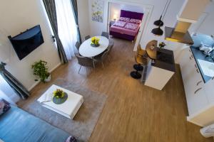 Bonne Chance Apartment, Zagreb center, top location