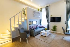 Bonne Chance Apartment, Zagreb center, top location