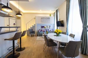 Bonne Chance Apartment, Zagreb center, top location 