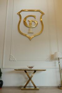 Crown Park Luxury Hotel