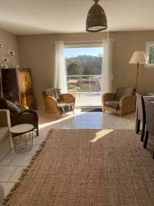 B&B / Chambres d'hotes L'Eveil en Provence : photos des chambres