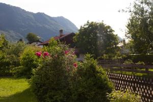 Ferienwohnung Villa sorglos Suite | Chiemgau Karte